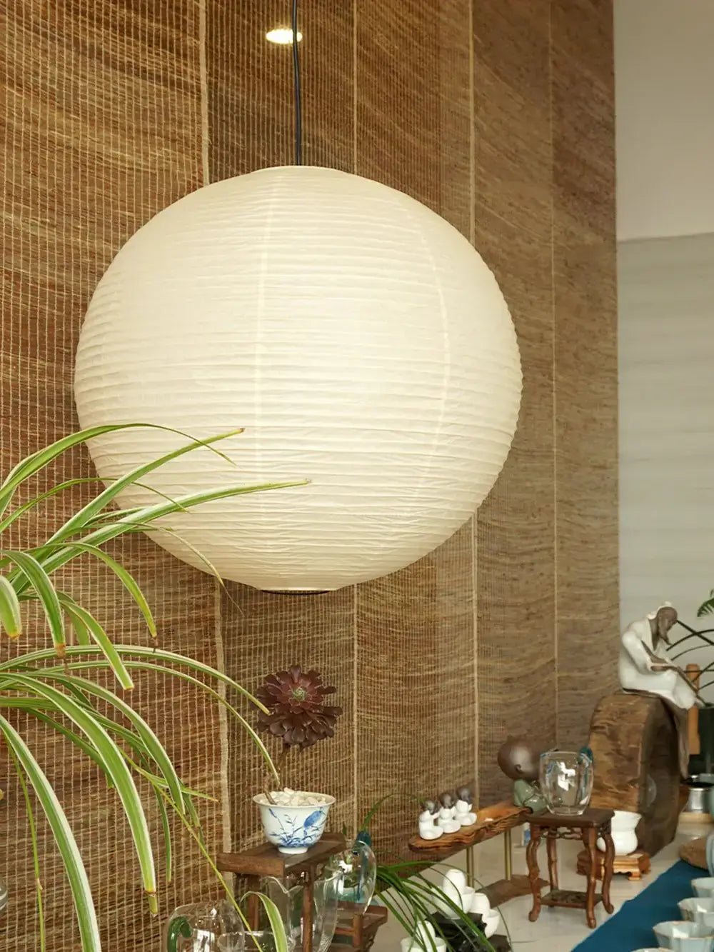 Akari 55A Pendant Light - Nuvé