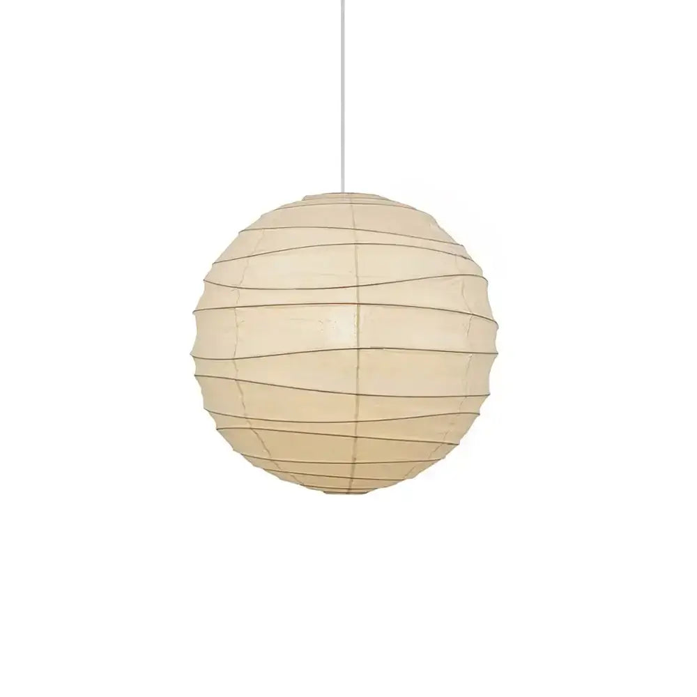 Akari 55D Pendant Lamp - Nuvé