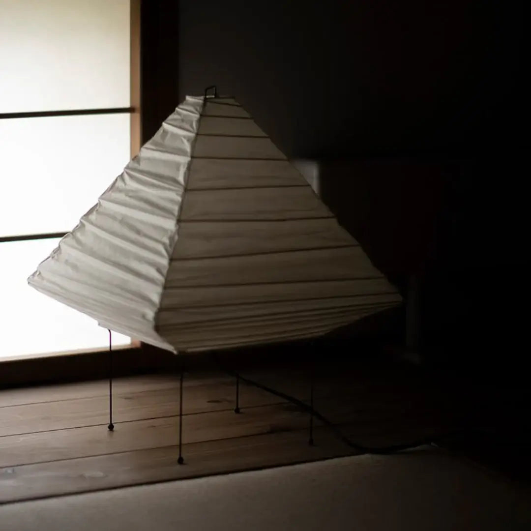 Akari 5X Table Lamp - Nuvé