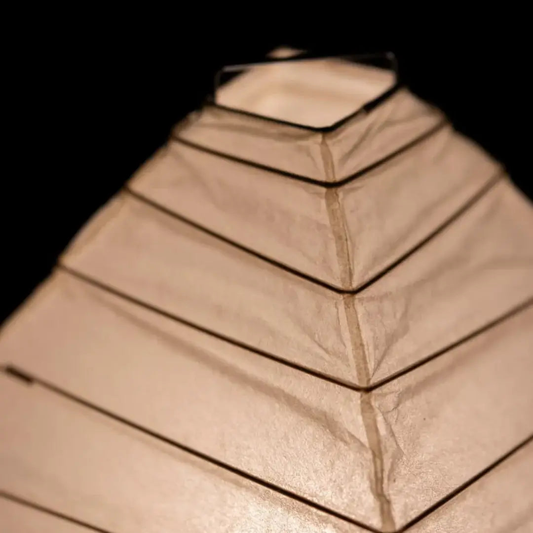 Akari 5X Table Lamp - Nuvé