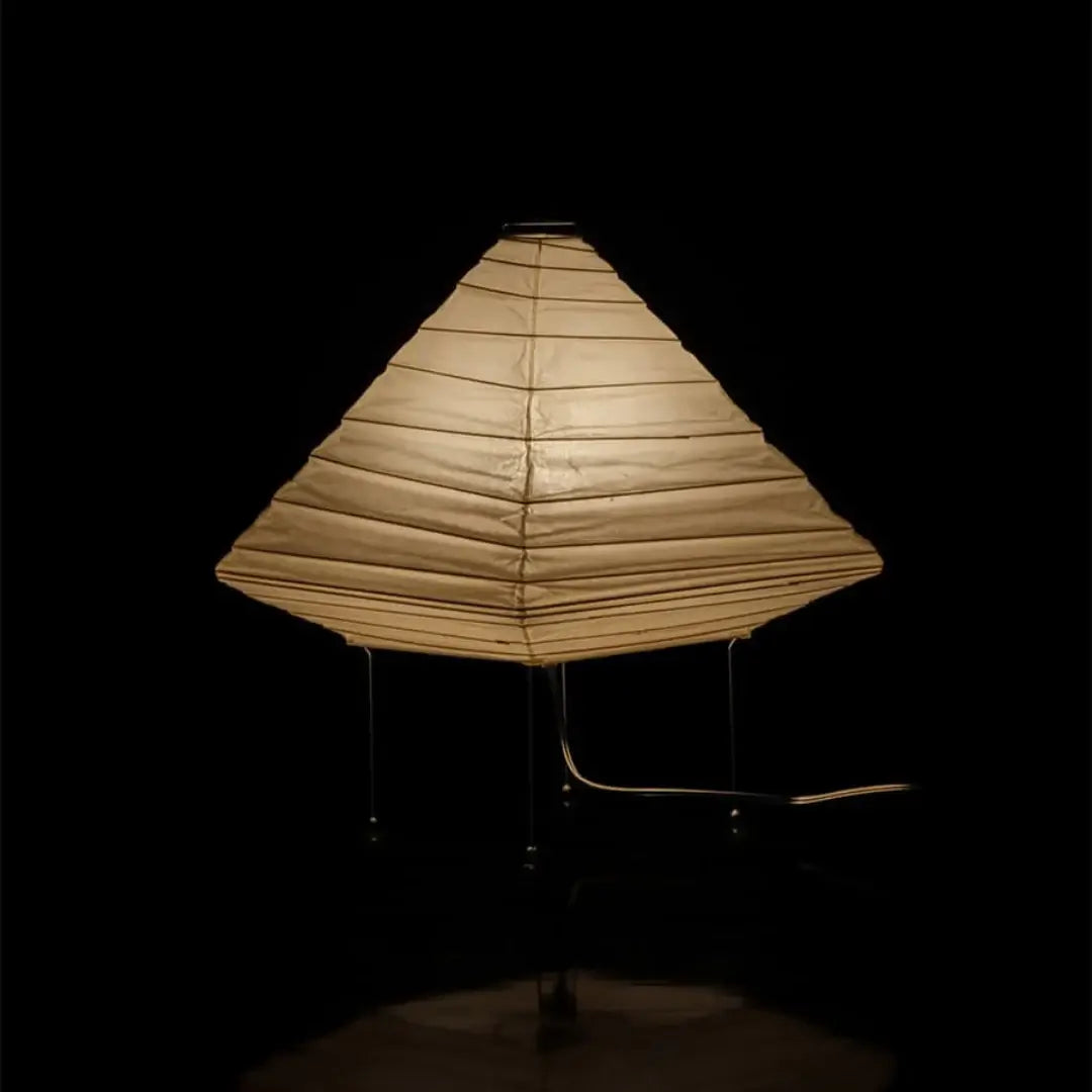 Akari 5X Table Lamp - Nuvé