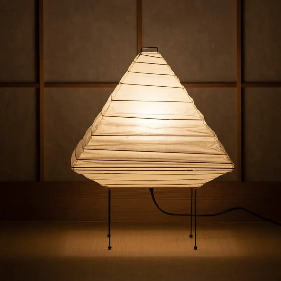 Akari 5X Table Lamp - Nuvé