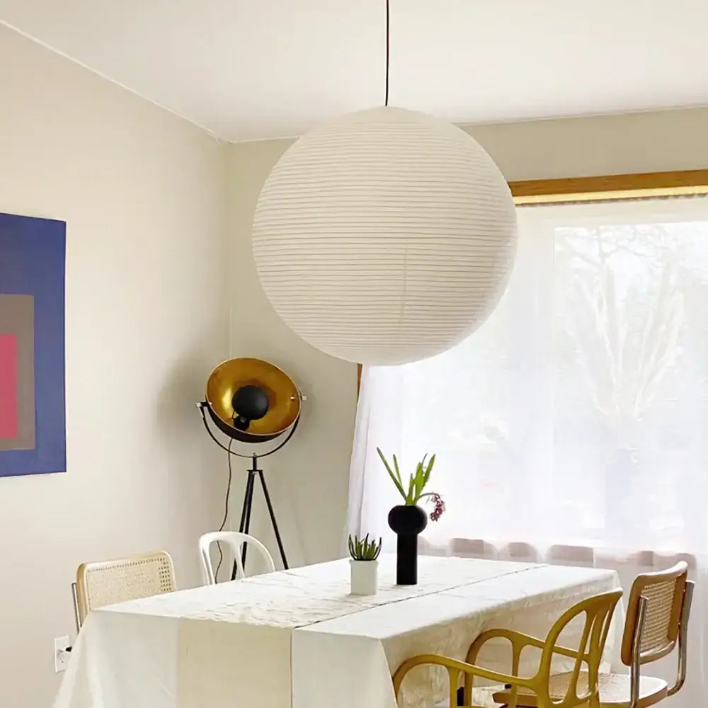 Akari 60A Pendant Light - Nuvé