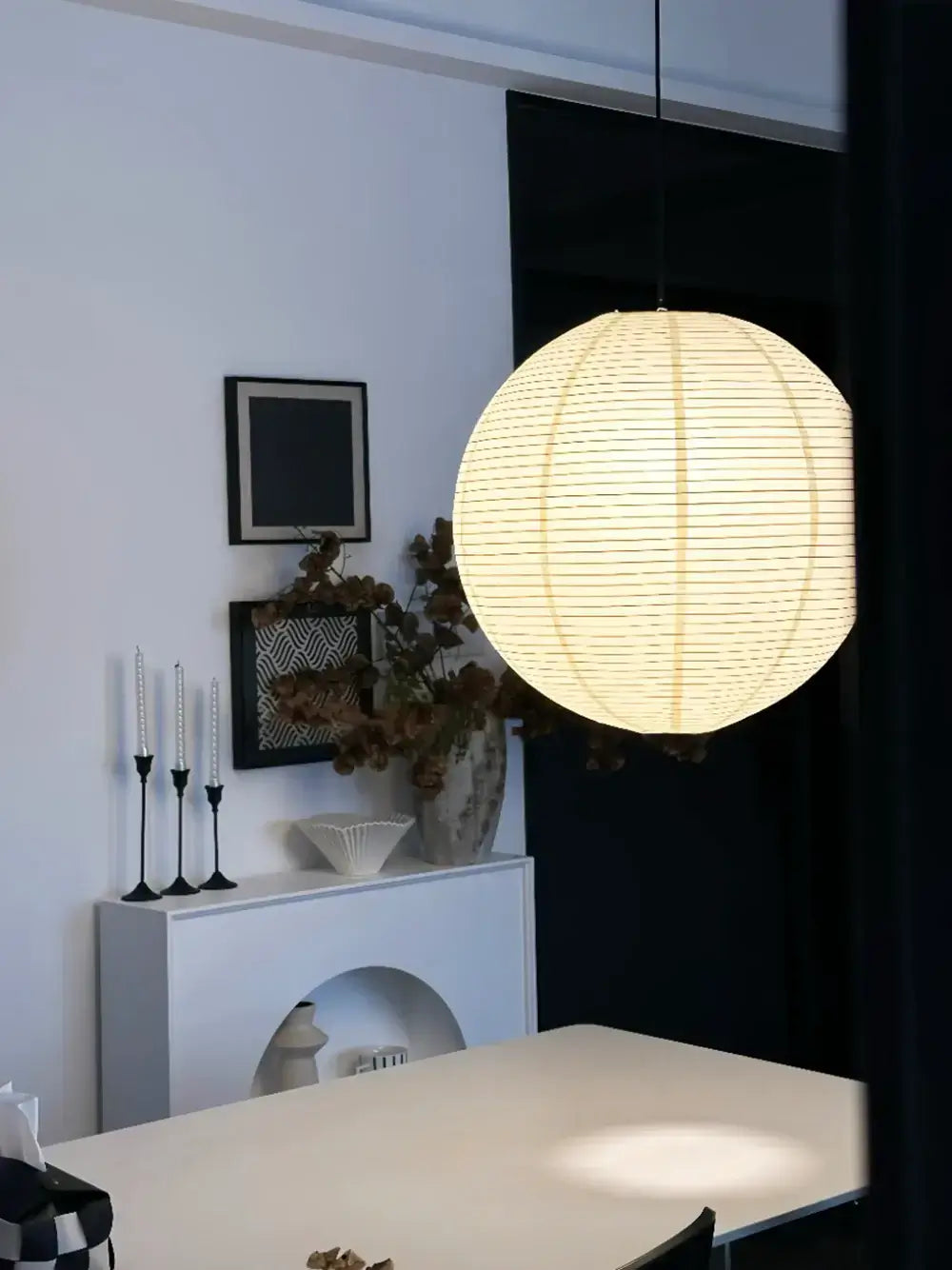 Akari 60A Pendant Light - Nuvé