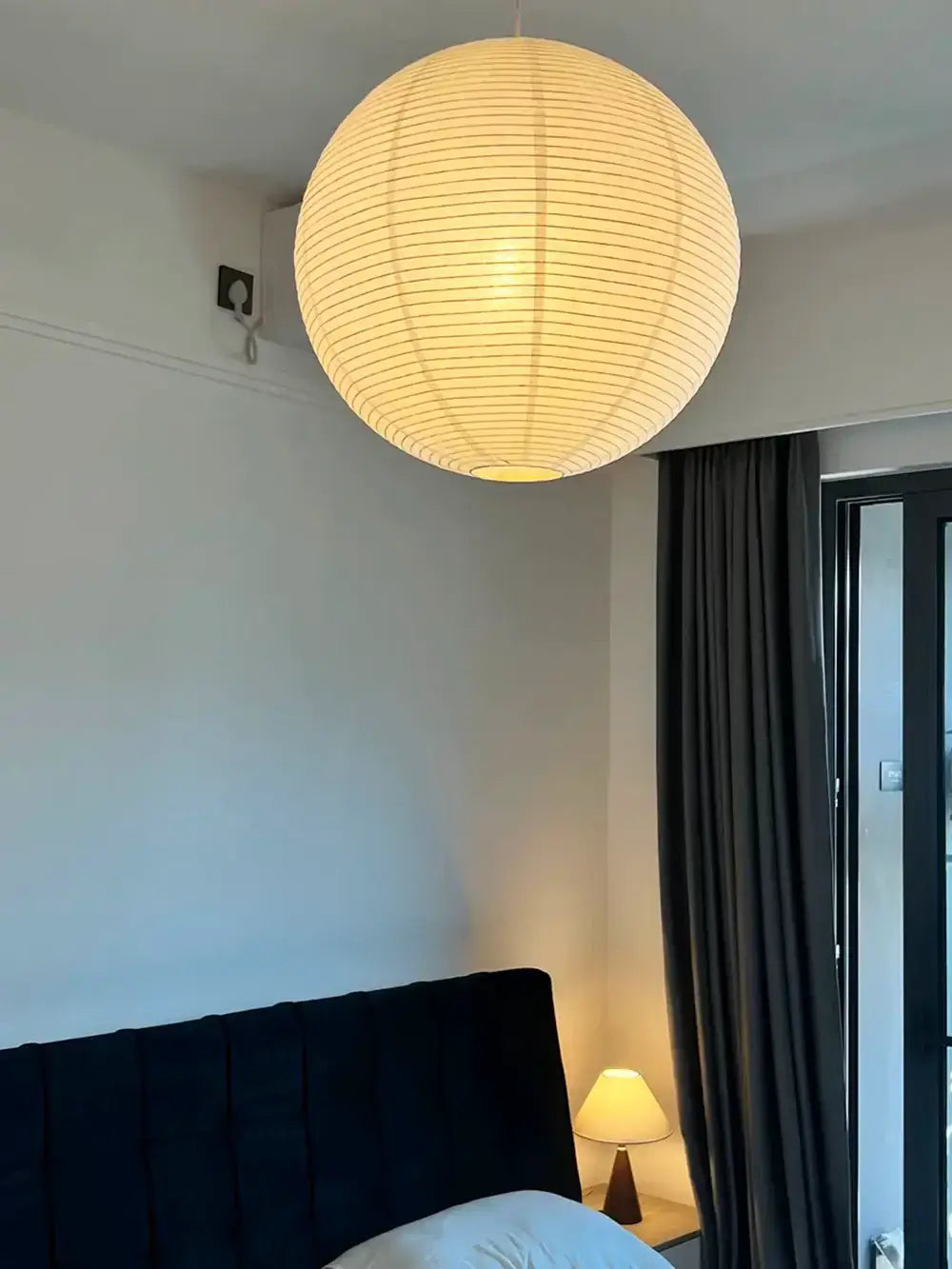 Akari 60A Pendant Light - Nuvé