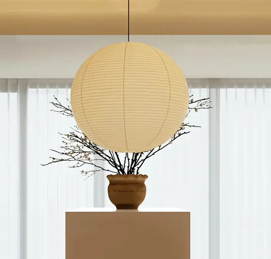 Akari 60A Pendant Light - Nuvé