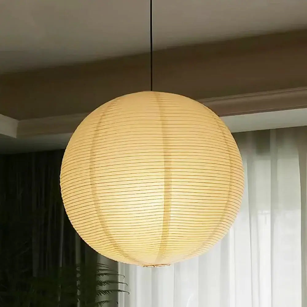 Akari 60A Pendant Light - Nuvé