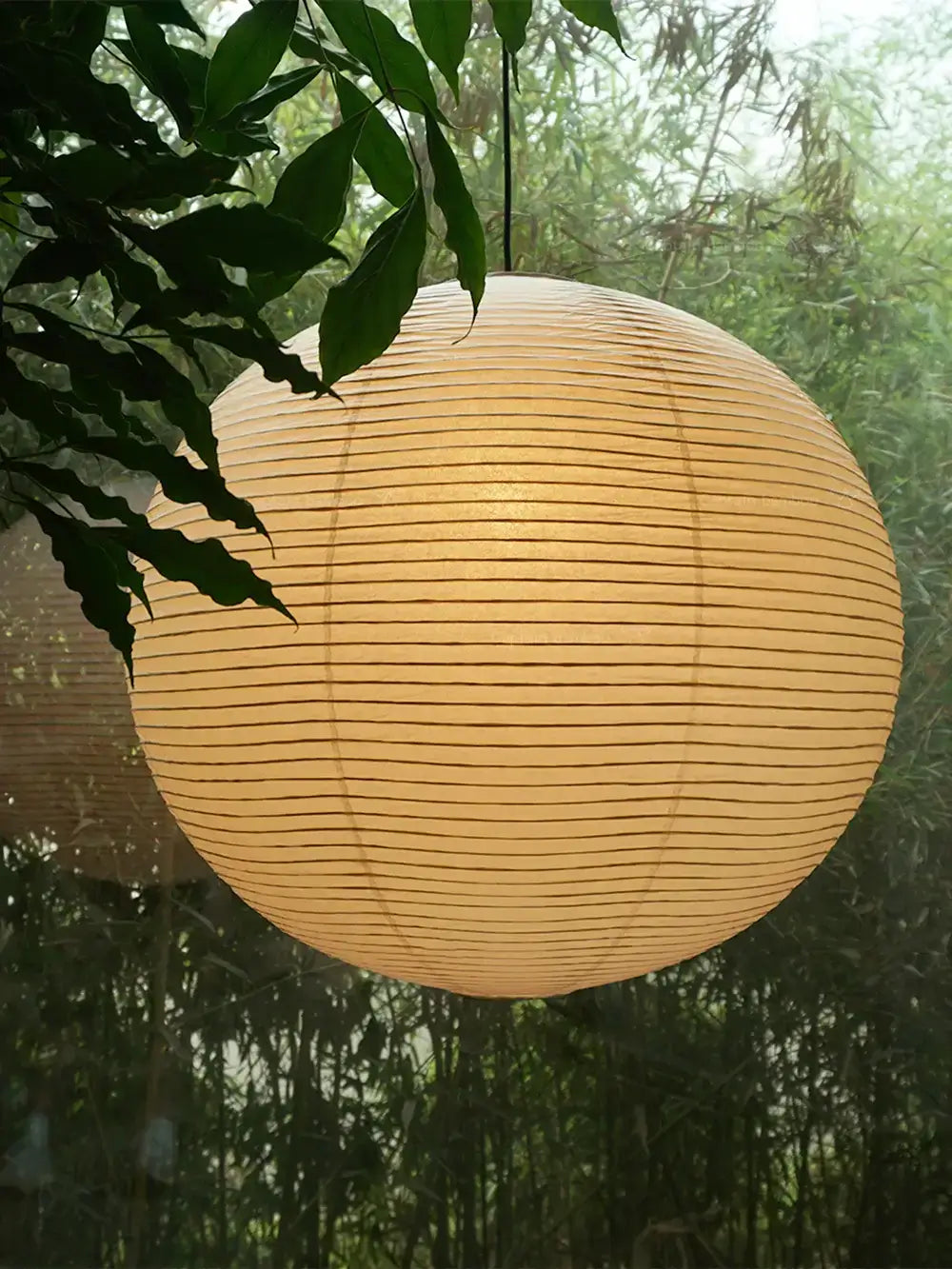 Akari 60A Pendant Light - Nuvé