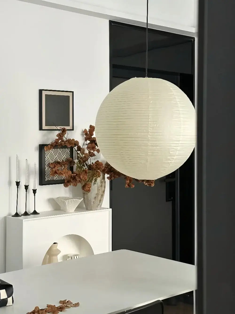 Akari 60A Pendant Light - Nuvé