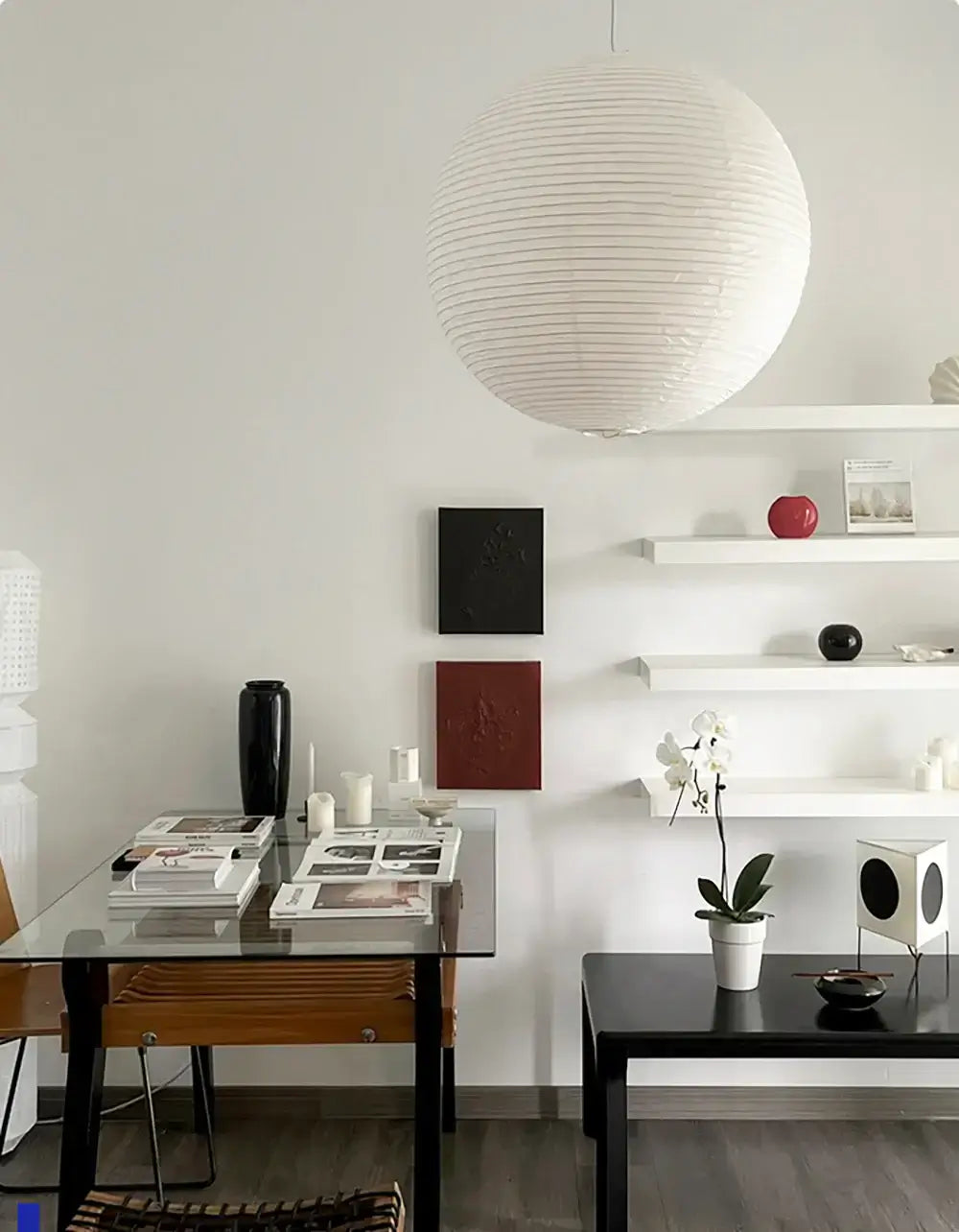 Akari 75A Pendant Light - Nuvé