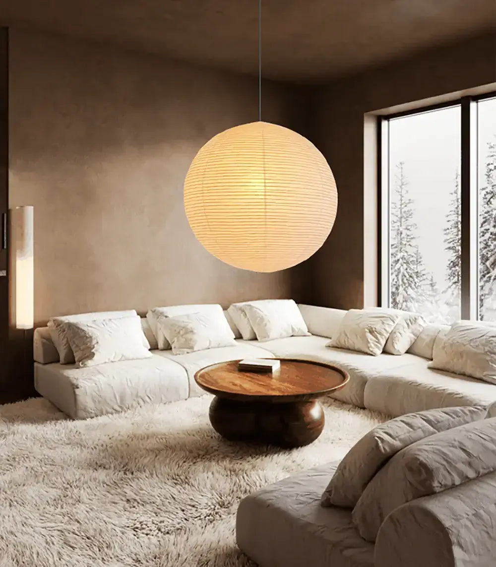 Akari 75A Pendant Light - Nuvé