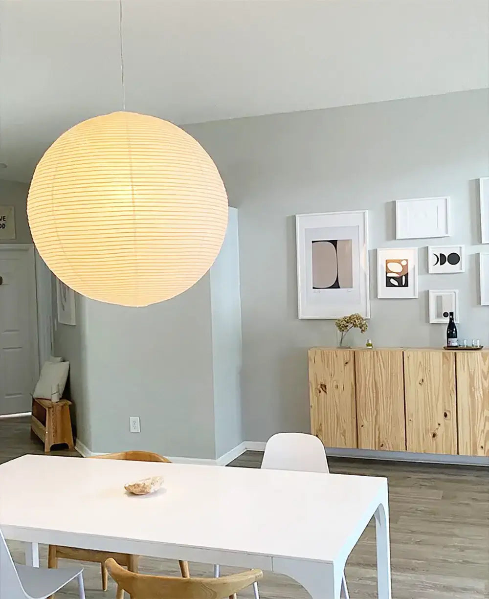 Akari 75A Pendant Light - Nuvé