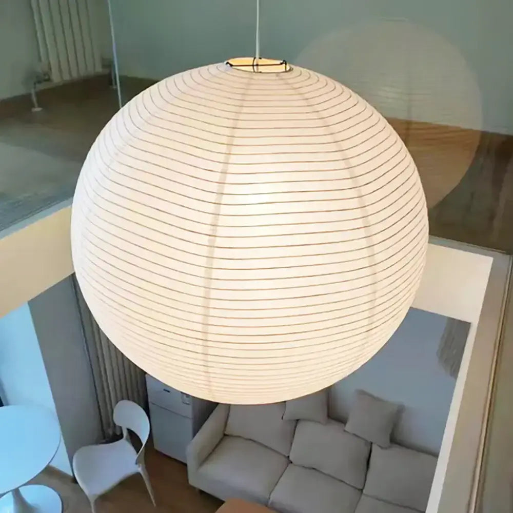 Akari 90A Pendant Light - Nuvé