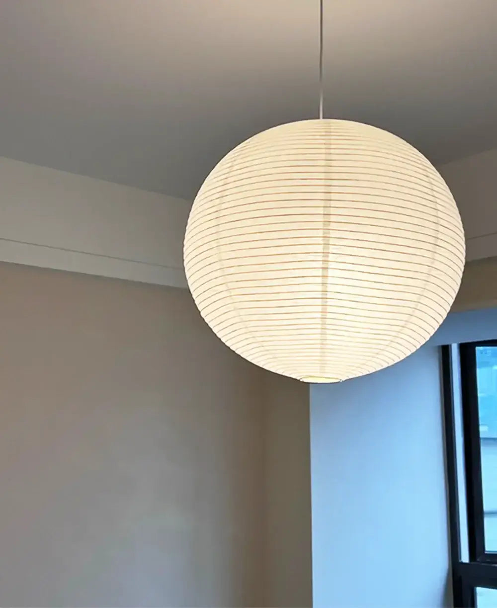 Akari 90A Pendant Light - Nuvé