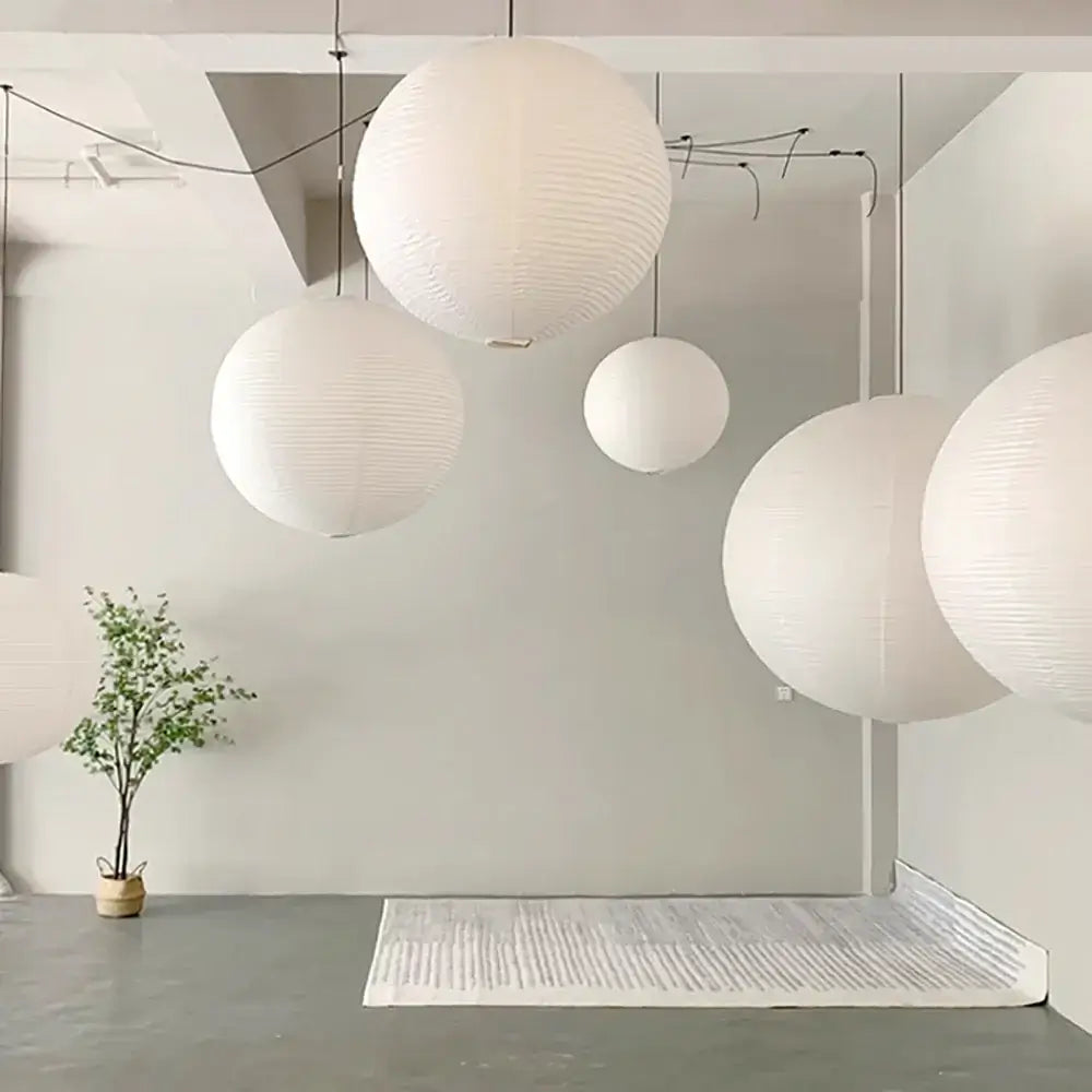 Akari 90A Pendant Light - Nuvé