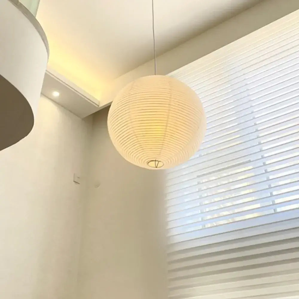 Akari 90A Pendant Light - Nuvé