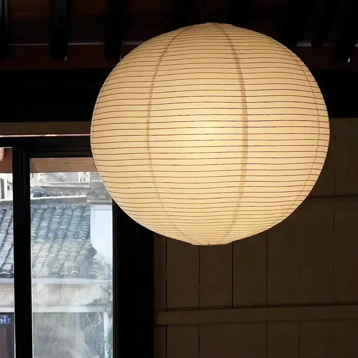 Akari 90A Pendant Light - Nuvé