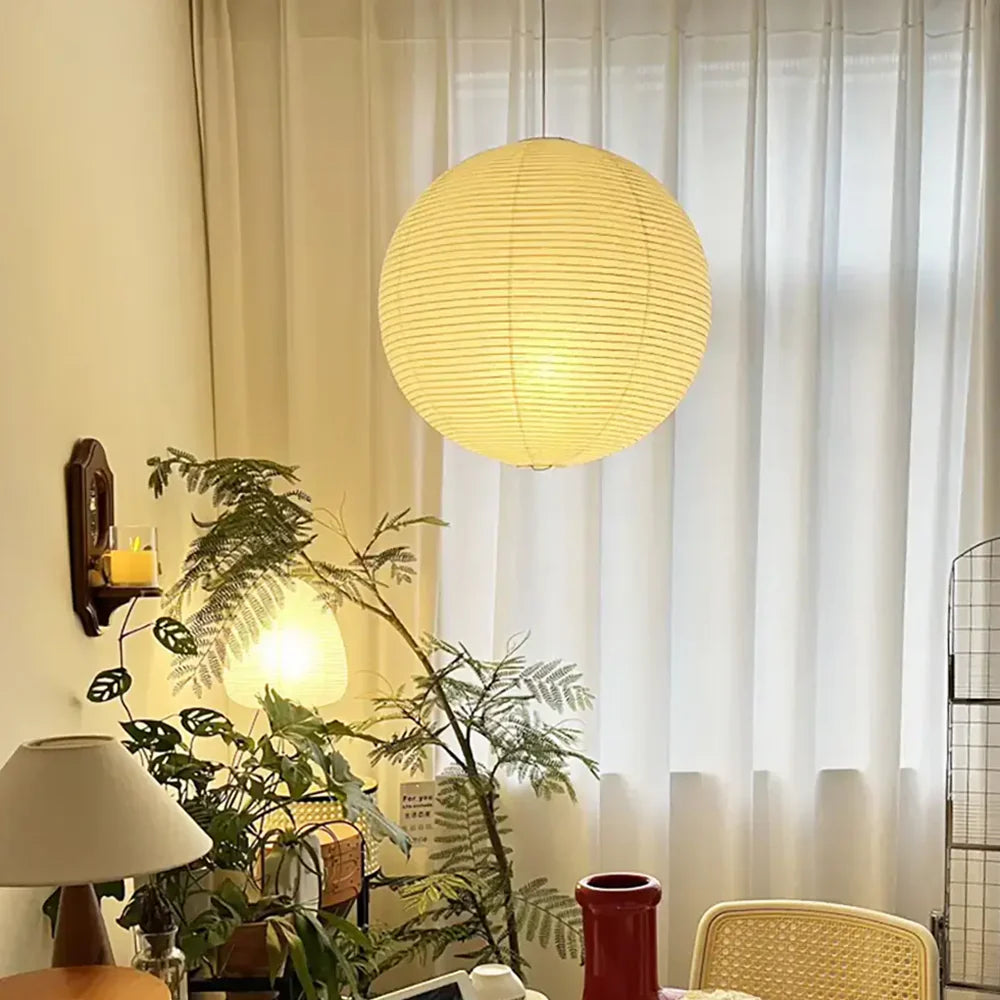 Akari A Pendant Light - Nuvé