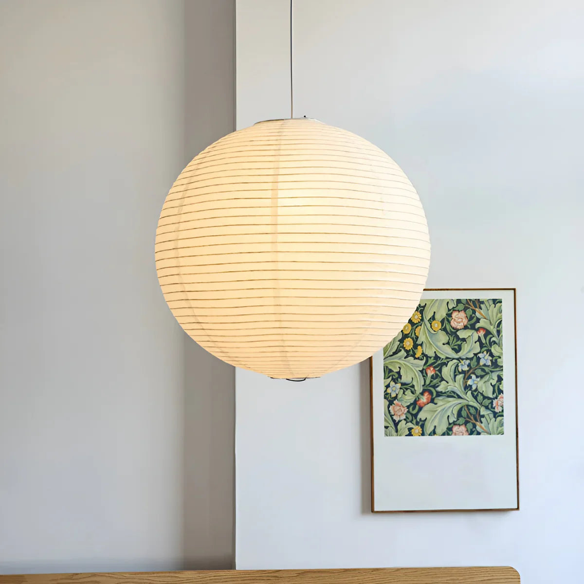 Akari A Pendant Light - Nuvé