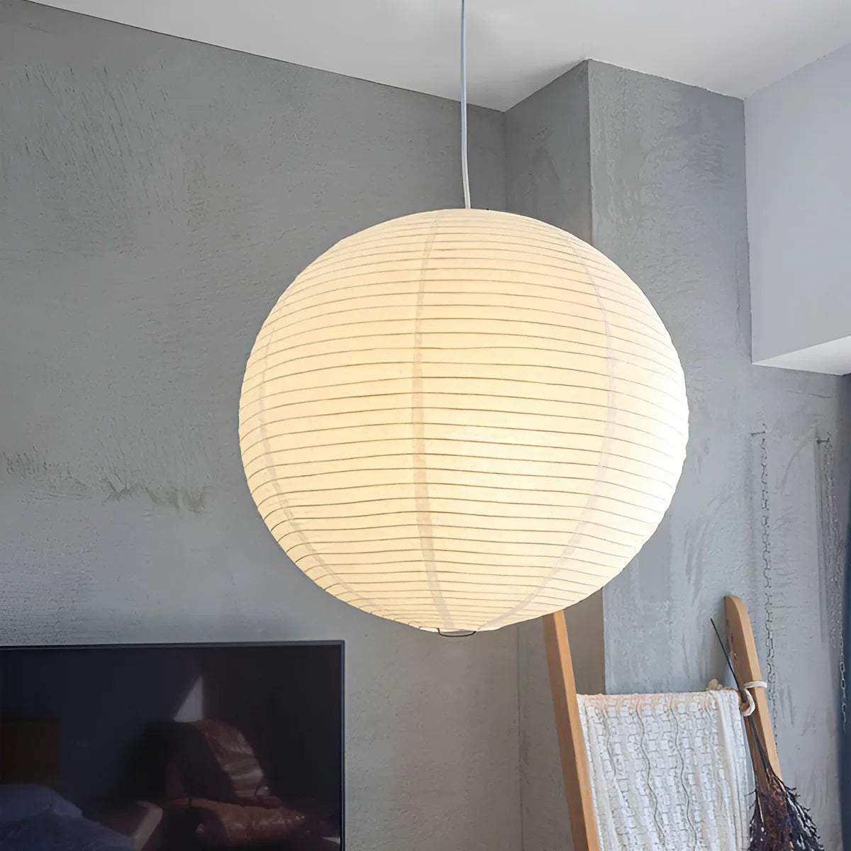 Akari A Pendant Light - Nuvé
