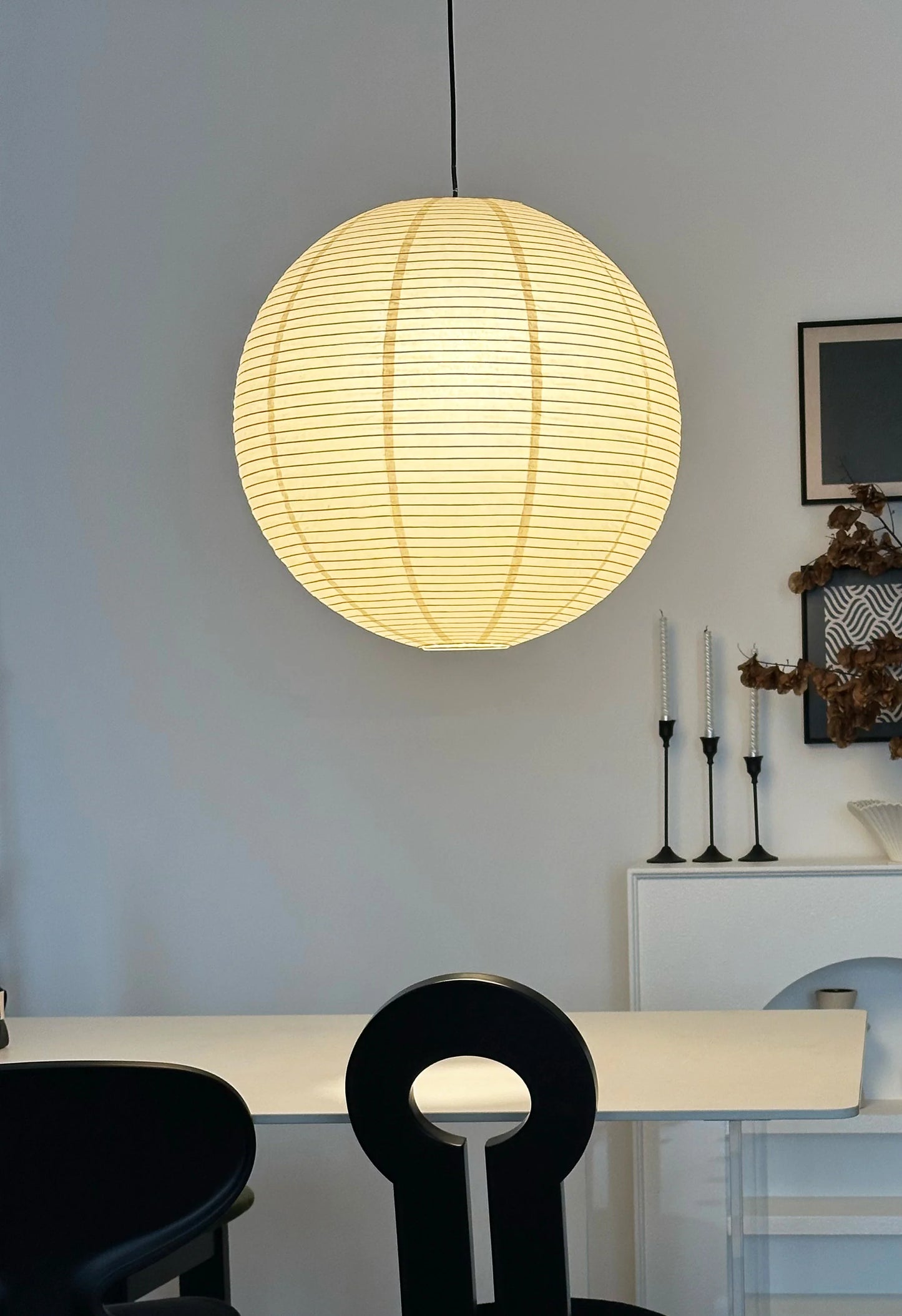 Akari A Pendant Light - Nuvé