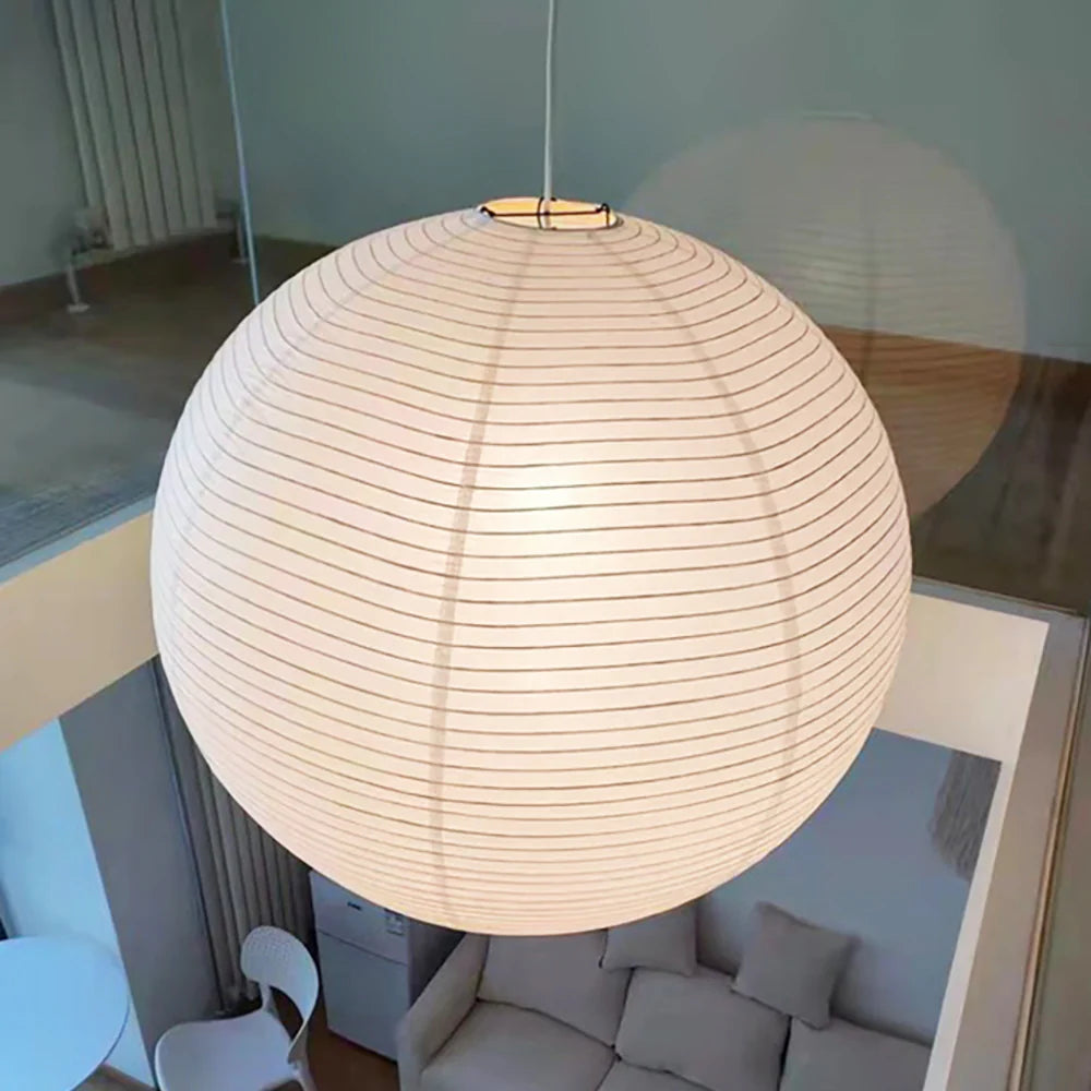 Akari A Pendant Light - Nuvé