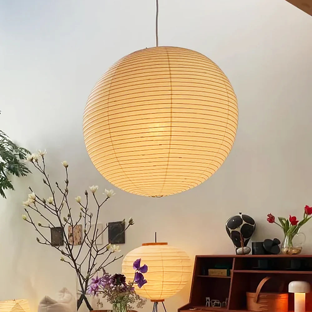 Akari A Pendant Light - Nuvé