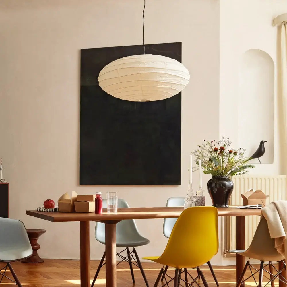 Akari EN Pendant Light - Nuvé