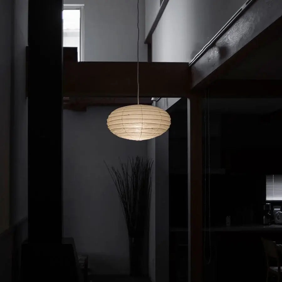 Akari EN Pendant Light - Nuvé