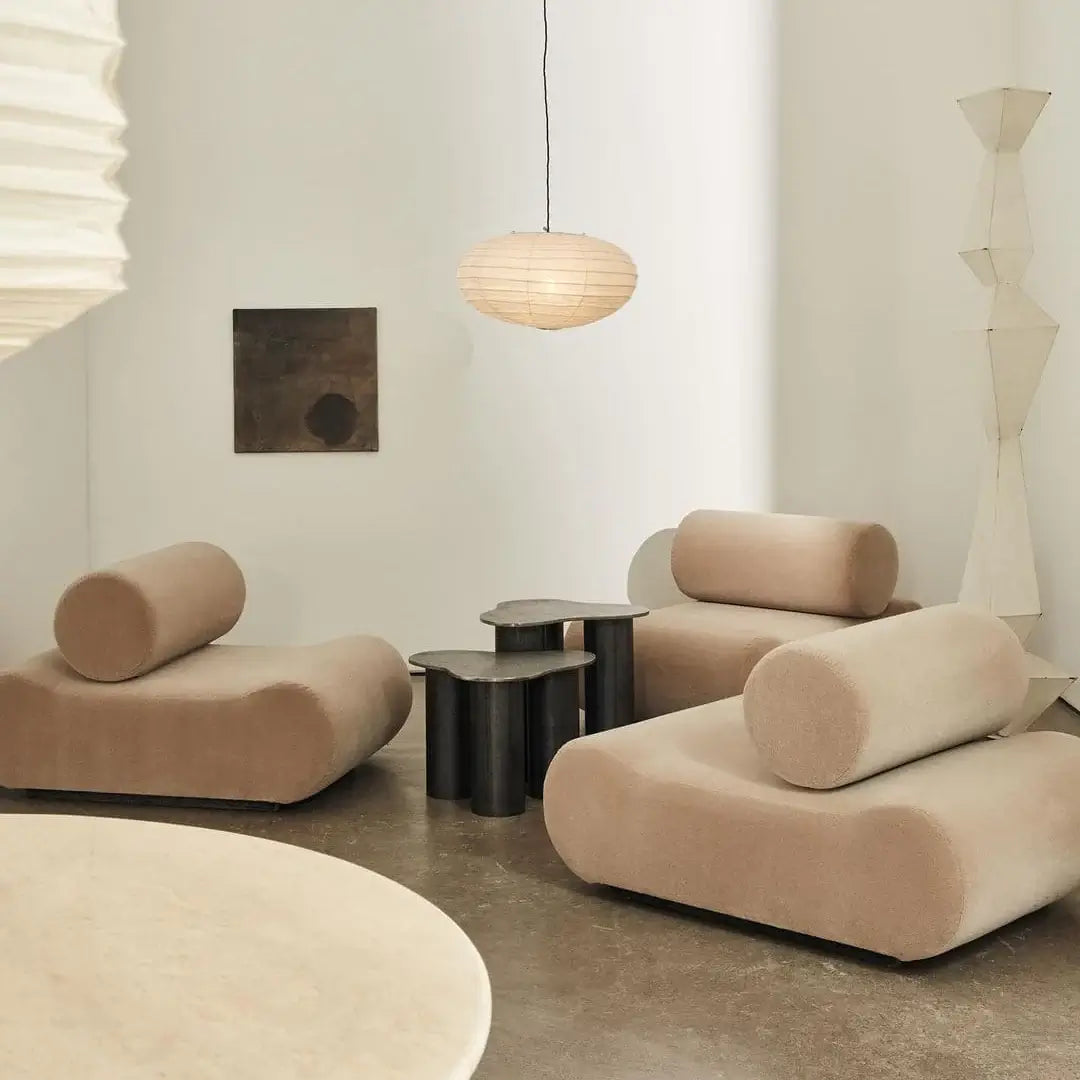 Akari EN Pendant Light - Nuvé