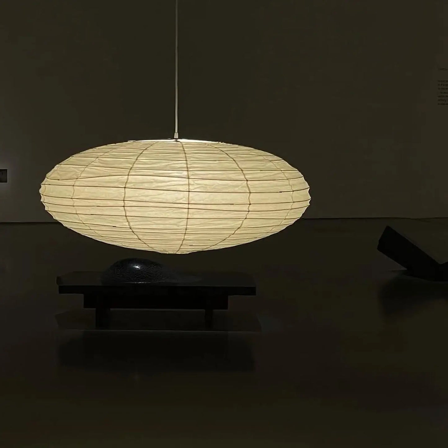Akari EN Pendant Light - Nuvé