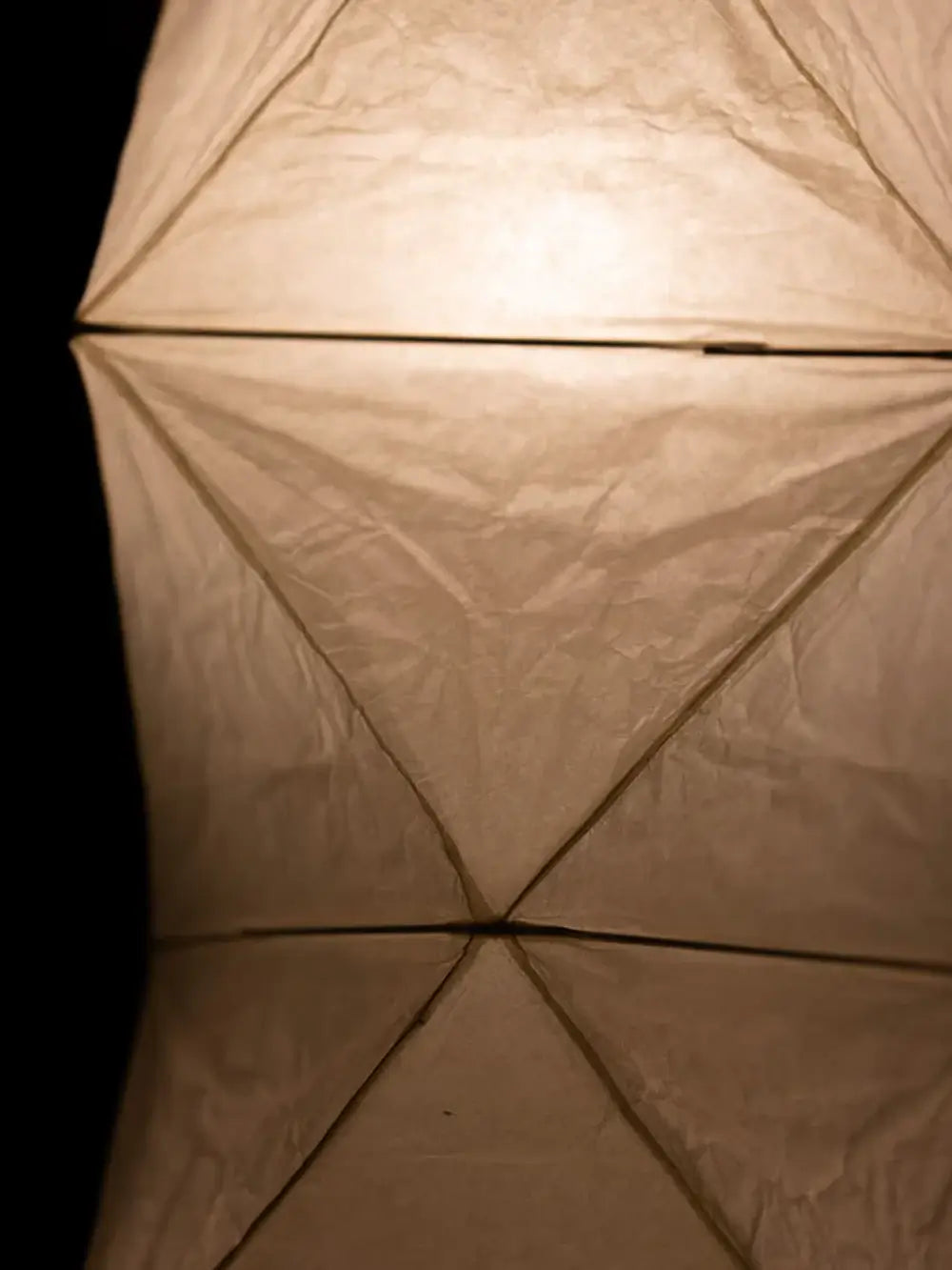 Akari L8 Pendant Light - Nuvé