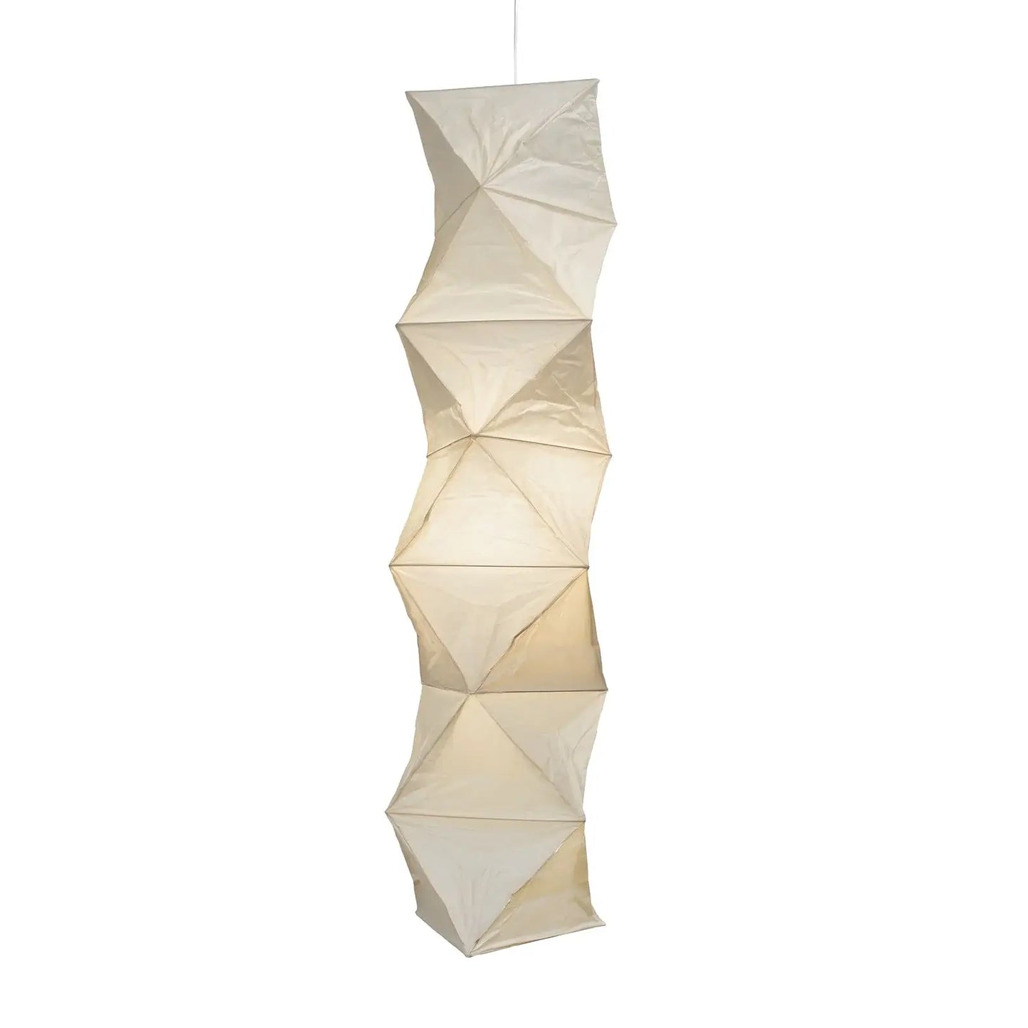 Akari L8 Pendant Light - Nuvé