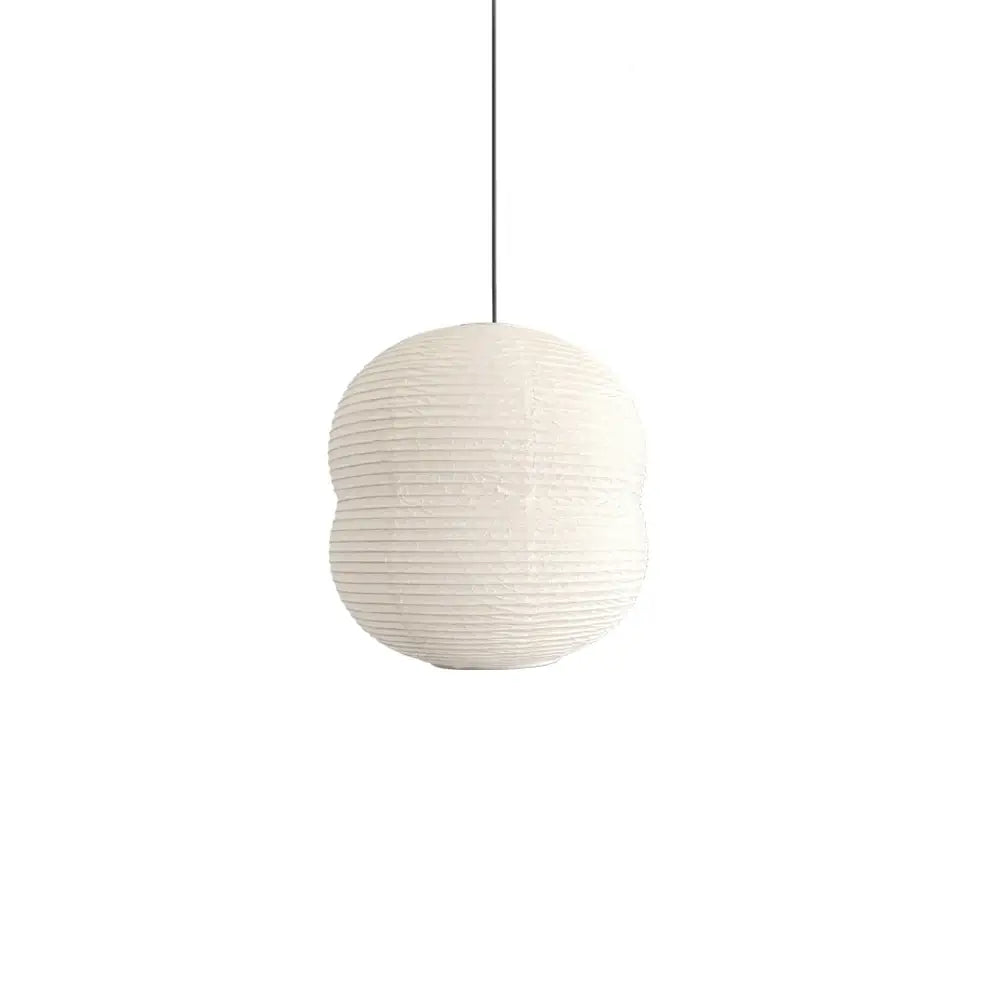 Akari Minimalist Pendant Light - Nuvé