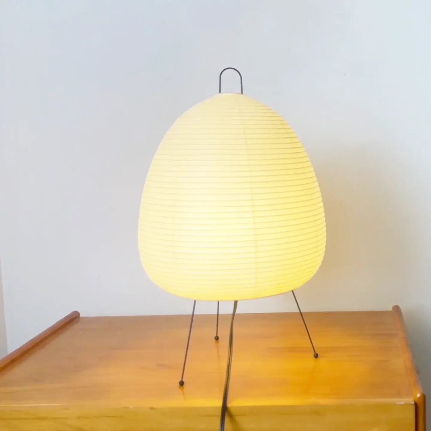 Akari Table Lamp - Nuvé