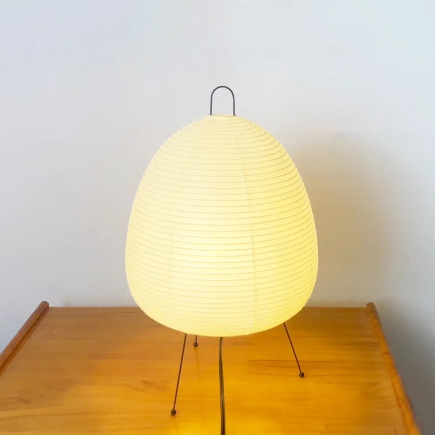 Akari Table Lamp - Nuvé
