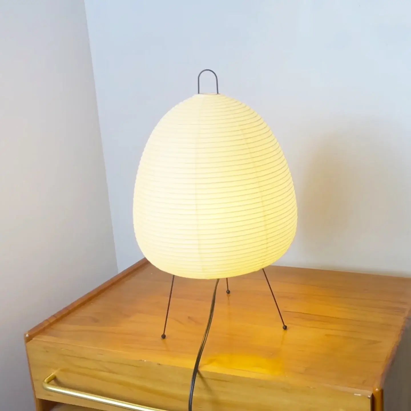 Akari Table Lamp - Nuvé