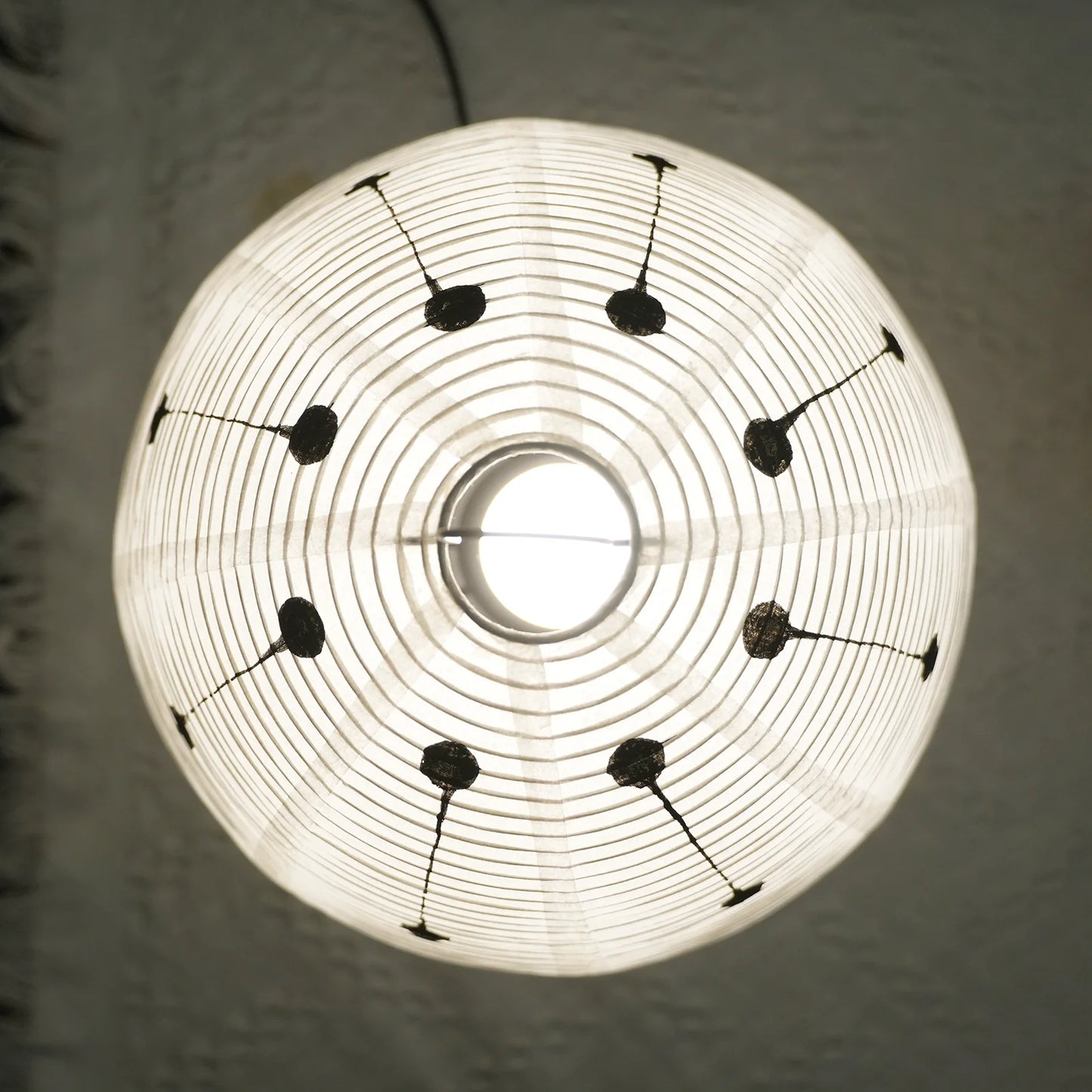 Akari Table Lamp - Nuvé