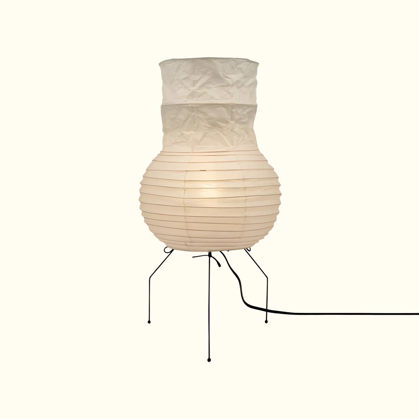 Akari UF1-S Table Lamp - Nuvé