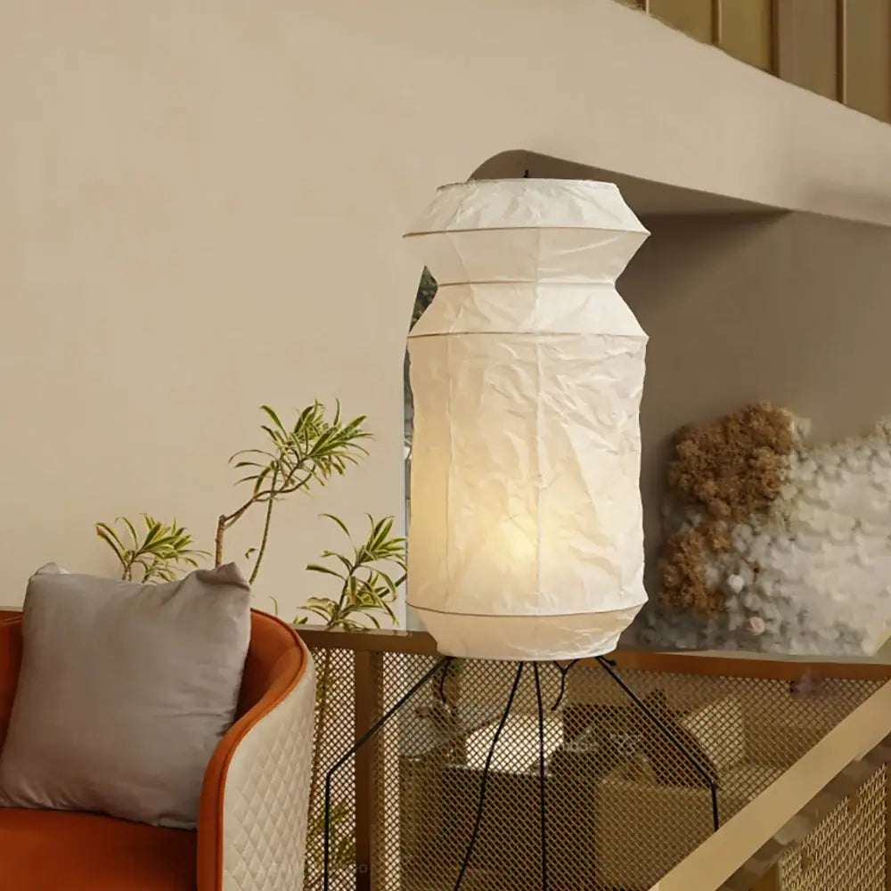 Akari UF3-L6 Floor Lamp - Nuvé