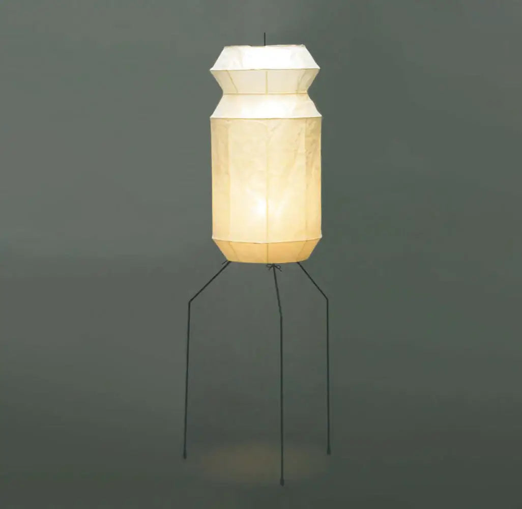Akari UF3-L6 Floor Lamp - Nuvé