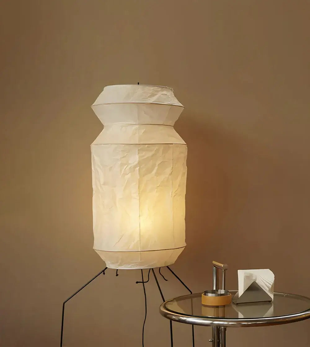 Akari UF3-L6 Floor Lamp - Nuvé