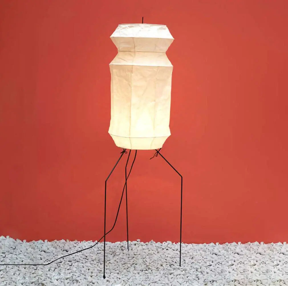 Akari UF3-L6 Floor Lamp - Nuvé