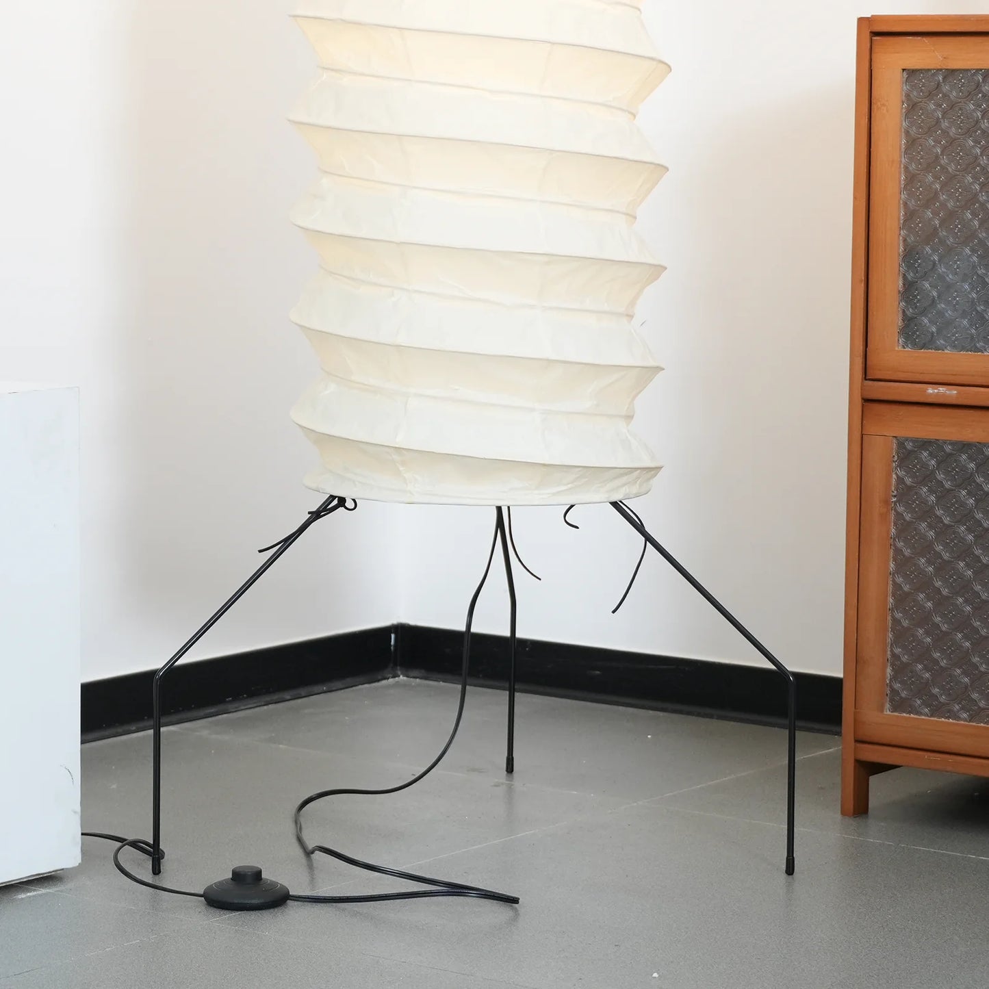 Akari UF4-31N Floor Lamp - Nuvé