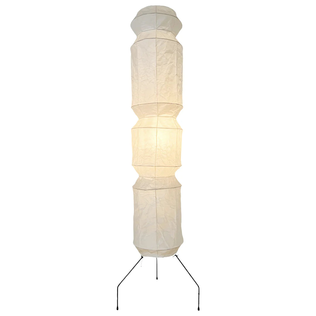 Akari UF4-L6 Floor Lamp - Nuvé
