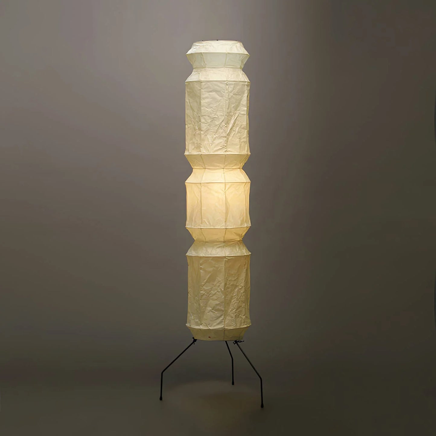 Akari UF4-L6 Floor Lamp - Nuvé