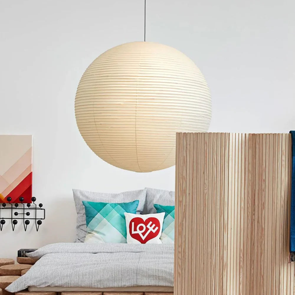 Akari A Pendant Light - Nuvé
