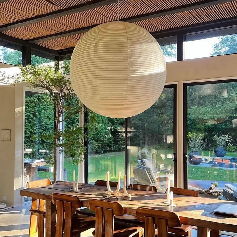 Akari A Pendant Light - Nuvé