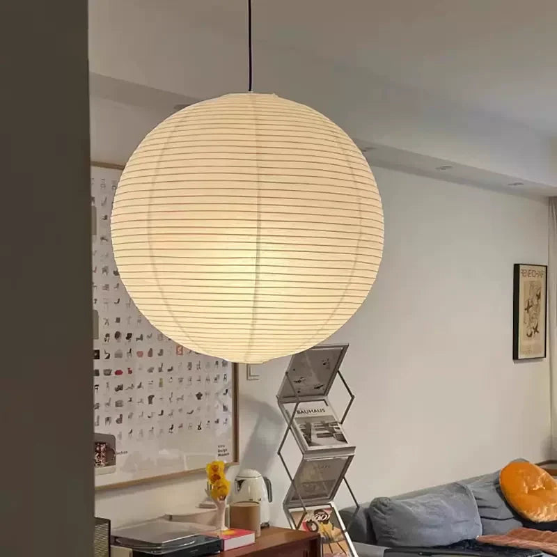 Akari A Pendant Light - Nuvé