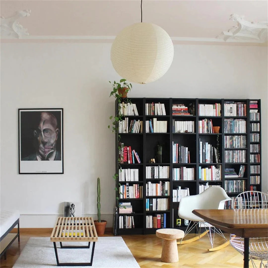 Akari A Pendant Light - Nuvé